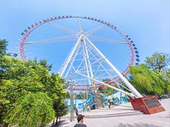 -哈尔滨文化公园