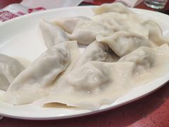 -喜家德虾仁水饺(东海缤纷天地店)