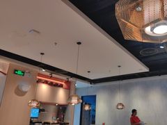 -九毛九西北菜(汕头金平万达广场店)