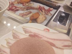 -汉丽轩韩式自助烤肉十二年(SM广场店)