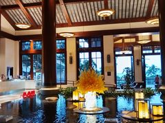 -三亚亚龙湾希尔顿酒店