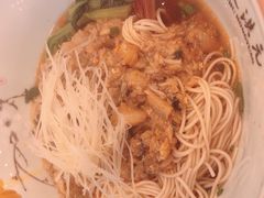 -朱洪元苏式面馆(绿宝广场店)