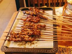 -喝丢一只鞋海鲜烧烤·海肠捞饭(东关街店)