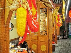 -谭鸭血老火锅(龙湖宝山天街店)