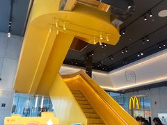 -麦当劳(SM城市广场店)