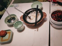 -谷田稻香·砂锅菜(元洪店)