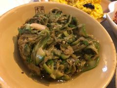 -深山老屋(张江店)