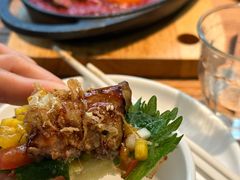 -沛家·西餐Brunch·直火料理