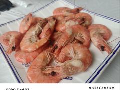 -宾朋海鲜饭庄(兴海路店)