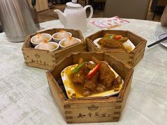 -如丰晟宴(长安万达店)