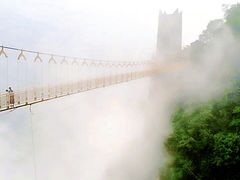 -寻龙山风景旅游区