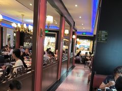 -新白鹿餐厅(百联中环店)