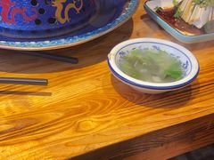-凤吉园乌拉满族火锅中华老字号(繁荣路店)