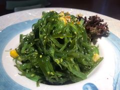 -鳗鱼家·深夜食堂(军博店)