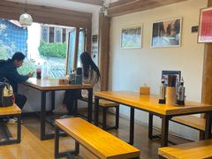 -勺子米线·云南传统小吃市集(四方街店)