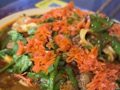 -方铲铲·成都板凳面(滨江银泰店)