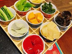 -巴将军·非遗老字号火锅(解放碑店)