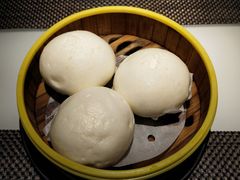 蛋黄流沙包-日昌餐馆(Mini西点茂店)