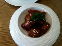 android_upload_pic-菩提树·素食餐厅(汇智国际商业中心店)