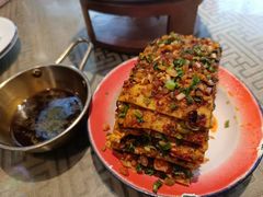 -新繁老號豌豆汤饭店·江湖菜(宝光寺店)