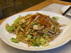 -华盛丰温州大排档(东三环南路店)