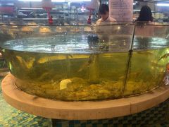 -南海底小海鲜·湘菜(鲁巷吴家湾店)