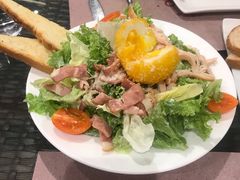-Lingo西餐厅(仙乐斯广场店)