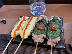 -鸟内会(河北路店)