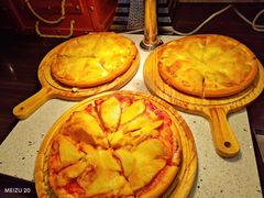 -常州华美达国际大酒店·餐饮部