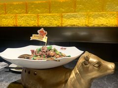 -炊烟小炒黄牛肉(浦东世纪汇店)