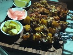 -STARRY CAFE & LOUNGE BAR(高新店)