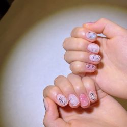-JH佳卉美甲美睫