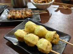 芝士丸子-鸟内会(河北路店)