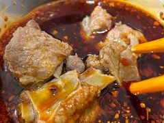 油泼辣子-老殷锅仔