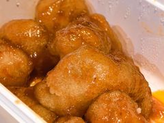 -正阳门饭庄·烤鸭·北京菜(万丰路七里庄店)