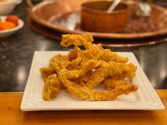-老码头火锅(玉林店)