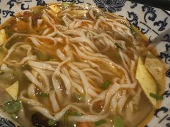 -今轩中餐厅(西安经开洲际酒店)