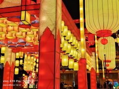 -夫子庙秦淮河画舫
