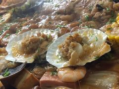 -老厨人深海炖锅(江宁文鼎店)