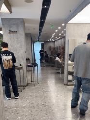 -P.STYLE 派斯造型