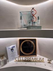 -VALMONT·若嫚蝶国际美肤中心