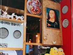 -炒码先生·韩餐炸鸡披萨(西塔店)