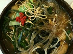 -金乐活美食(中街店)