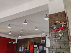 -小放牛炒菜馆(裕华东路店)