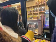 -一栗·新鲜零食炒货(太原街沃尔玛店)