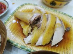 -陈记汤饭(水巷口店)