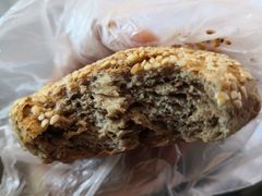 麻酱烧饼-穆民食品(牛街店)