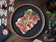 -龍歌自助小火锅(李沧顺和汇店)
