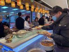 -素满香·全民食养自助(长宁龙之梦店)