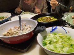 -佬麻雀·剁椒鱼头(京基KK One店)